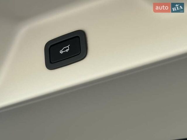 Бежевый Ленд Ровер Рендж Ровер, объемом двигателя 2.99 л и пробегом 216 тыс. км за 25900 $, фото 32 на Automoto.ua