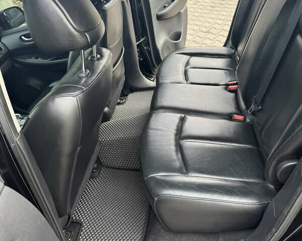 Бежевий Ленд Ровер Рендж Ровер, об'ємом двигуна 2.99 л та пробігом 127 тис. км за 43000 $, фото 39 на Automoto.ua