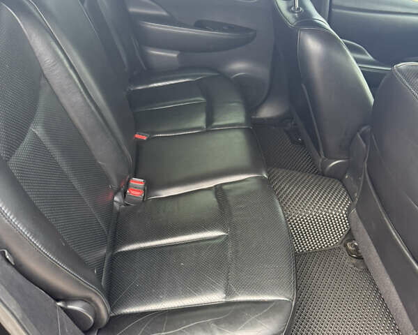 Бежевий Ленд Ровер Рендж Ровер, об'ємом двигуна 2.99 л та пробігом 127 тис. км за 43000 $, фото 40 на Automoto.ua