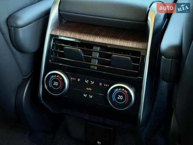 Бежевий Ленд Ровер Рендж Ровер, об'ємом двигуна 4.39 л та пробігом 49 тис. км за 148800 $, фото 67 на Automoto.ua