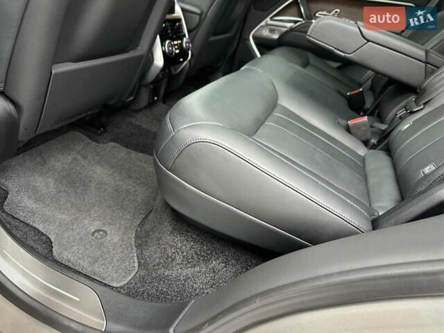 Бежевий Ленд Ровер Рендж Ровер, об'ємом двигуна 4.39 л та пробігом 48 тис. км за 149900 $, фото 76 на Automoto.ua