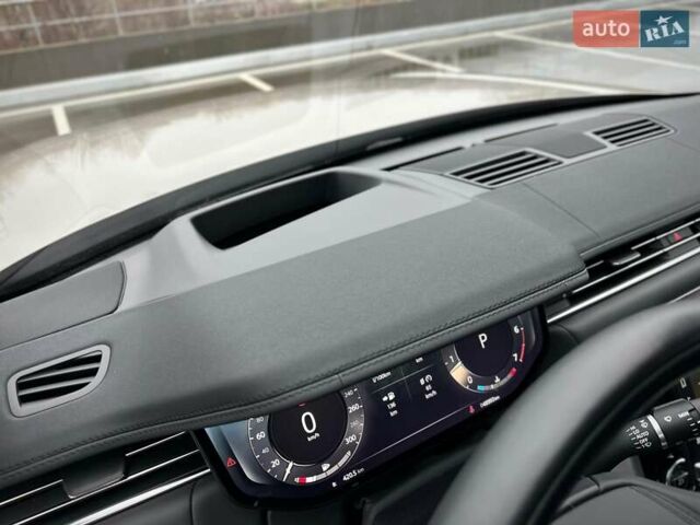 Бежевий Ленд Ровер Рендж Ровер, об'ємом двигуна 4.39 л та пробігом 48 тис. км за 149900 $, фото 69 на Automoto.ua