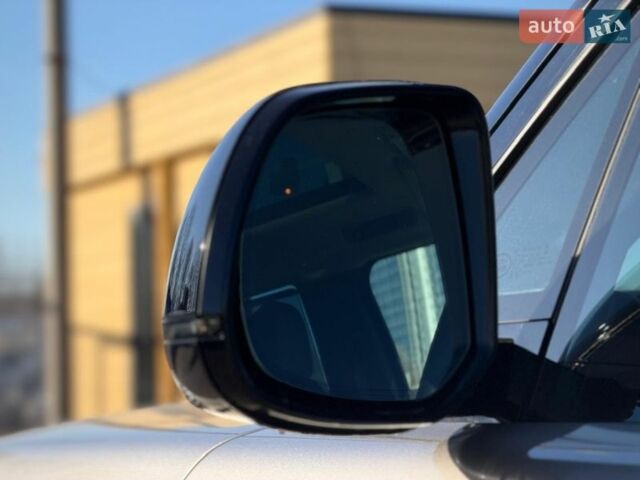 Бежевий Ленд Ровер Рендж Ровер, об'ємом двигуна 4.39 л та пробігом 49 тис. км за 148800 $, фото 8 на Automoto.ua