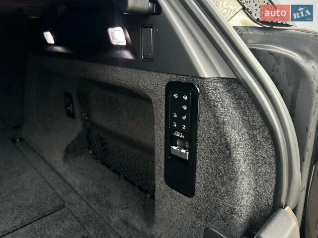 Бежевий Ленд Ровер Рендж Ровер, об'ємом двигуна 4.39 л та пробігом 48 тис. км за 149900 $, фото 90 на Automoto.ua