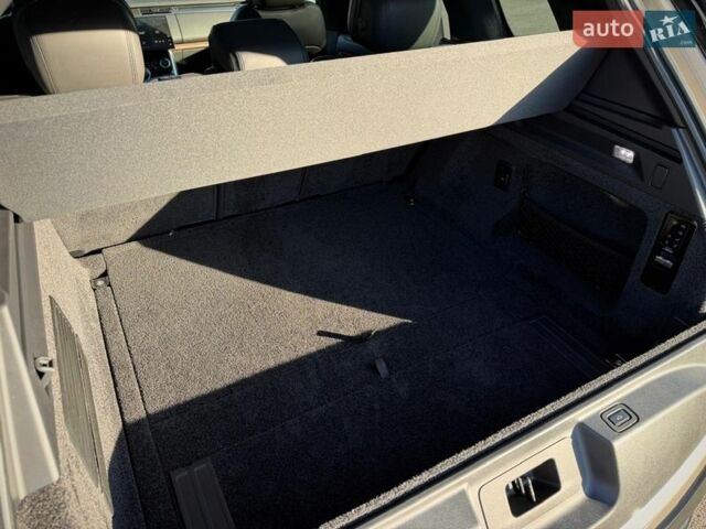 Бежевий Ленд Ровер Рендж Ровер, об'ємом двигуна 4.39 л та пробігом 49 тис. км за 148800 $, фото 40 на Automoto.ua