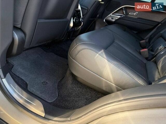 Бежевий Ленд Ровер Рендж Ровер, об'ємом двигуна 4.39 л та пробігом 49 тис. км за 148800 $, фото 59 на Automoto.ua