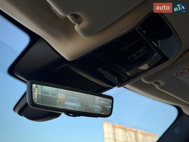 Бежевий Ленд Ровер Рендж Ровер, об'ємом двигуна 4.39 л та пробігом 49 тис. км за 148800 $, фото 48 на Automoto.ua