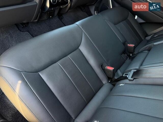 Бежевий Ленд Ровер Рендж Ровер, об'ємом двигуна 4.39 л та пробігом 49 тис. км за 148800 $, фото 58 на Automoto.ua