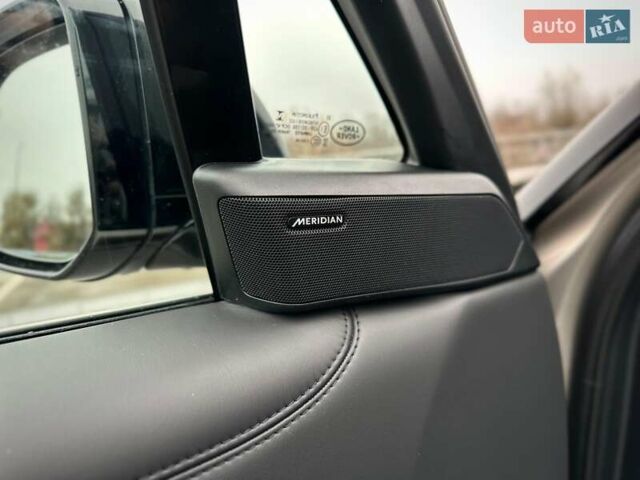 Бежевий Ленд Ровер Рендж Ровер, об'ємом двигуна 4.39 л та пробігом 48 тис. км за 149900 $, фото 89 на Automoto.ua