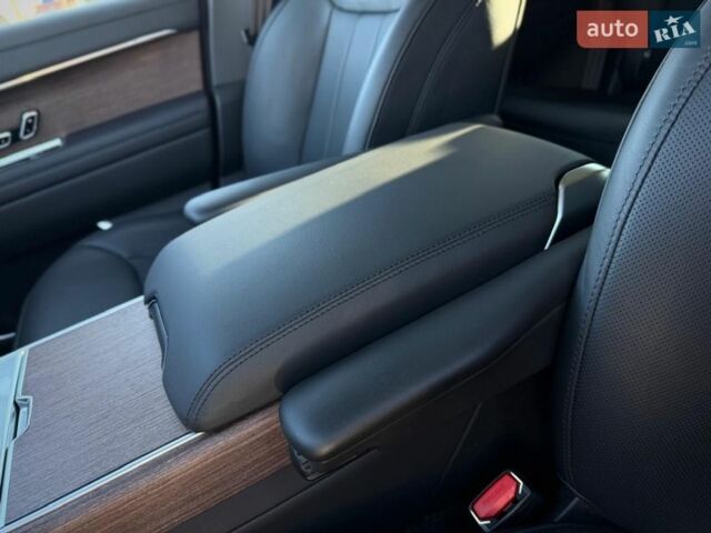 Бежевий Ленд Ровер Рендж Ровер, об'ємом двигуна 4.39 л та пробігом 49 тис. км за 148800 $, фото 47 на Automoto.ua