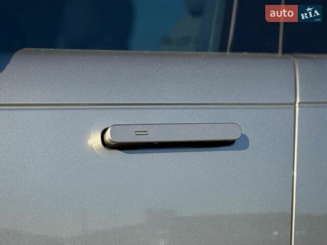 Бежевий Ленд Ровер Рендж Ровер, об'ємом двигуна 4.39 л та пробігом 49 тис. км за 148800 $, фото 9 на Automoto.ua