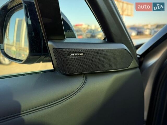 Бежевий Ленд Ровер Рендж Ровер, об'ємом двигуна 4.39 л та пробігом 49 тис. км за 148800 $, фото 46 на Automoto.ua