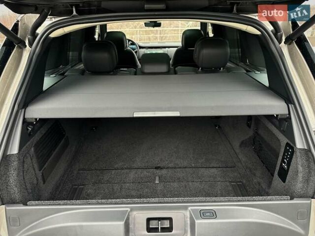 Бежевий Ленд Ровер Рендж Ровер, об'ємом двигуна 4.39 л та пробігом 48 тис. км за 149900 $, фото 38 на Automoto.ua