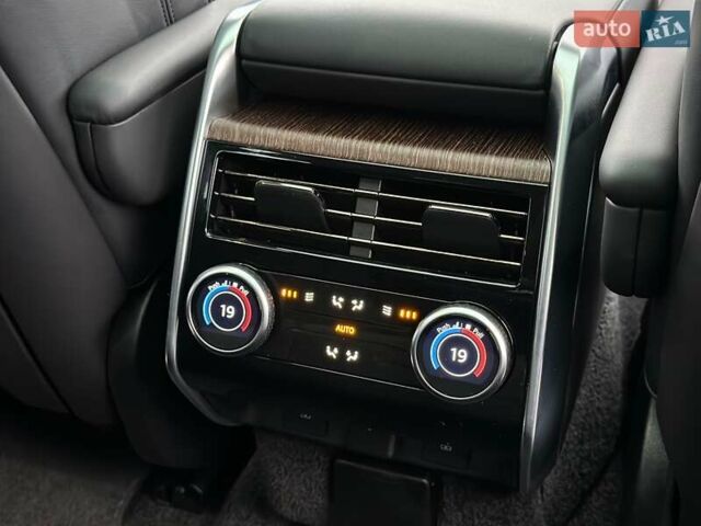 Бежевий Ленд Ровер Рендж Ровер, об'ємом двигуна 4.39 л та пробігом 48 тис. км за 149900 $, фото 59 на Automoto.ua