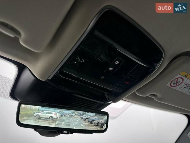 Бежевий Ленд Ровер Рендж Ровер, об'ємом двигуна 4.39 л та пробігом 48 тис. км за 149900 $, фото 44 на Automoto.ua