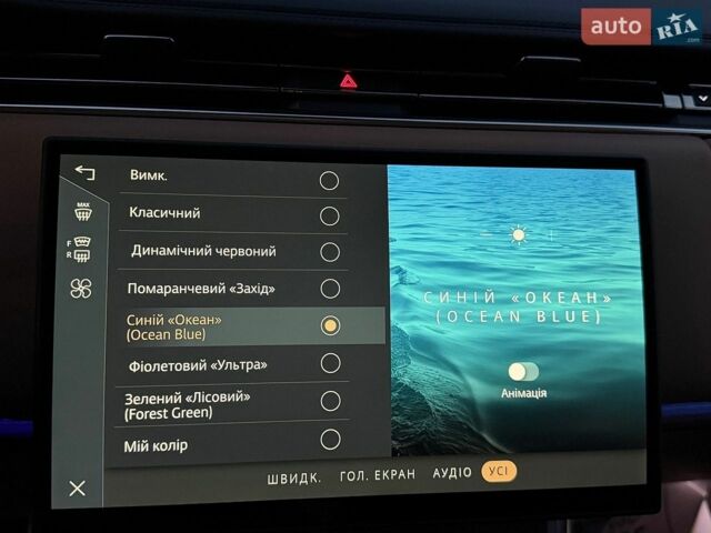 Бежевий Ленд Ровер Рендж Ровер, об'ємом двигуна 3 л та пробігом 15 тис. км за 199950 $, фото 147 на Automoto.ua