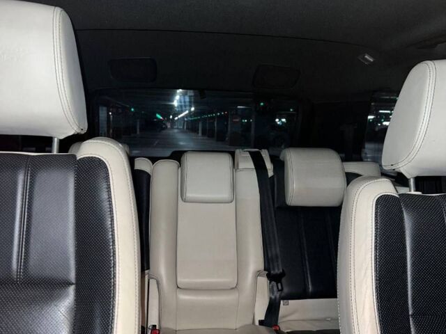 Чорний Ленд Ровер Рендж Ровер, об'ємом двигуна 5 л та пробігом 0 тис. км за 24600 $, фото 3 на Automoto.ua