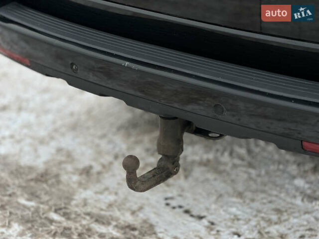 Чорний Ленд Ровер Рендж Ровер, об'ємом двигуна 2.93 л та пробігом 400 тис. км за 8700 $, фото 43 на Automoto.ua