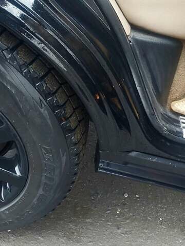 Чорний Ленд Ровер Рендж Ровер, об'ємом двигуна 2.9 л та пробігом 400 тис. км за 7500 $, фото 15 на Automoto.ua