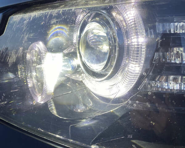 Черный Ленд Ровер Рендж Ровер, объемом двигателя 2.93 л и пробегом 239 тыс. км за 12700 $, фото 37 на Automoto.ua