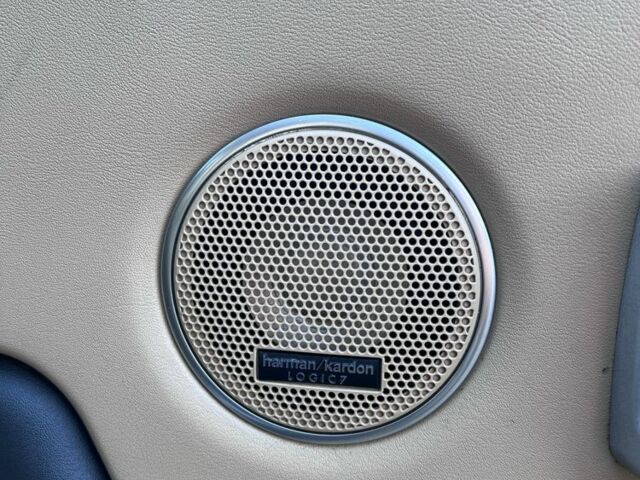 Чорний Ленд Ровер Рендж Ровер, об'ємом двигуна 3 л та пробігом 290 тис. км за 4000 $, фото 6 на Automoto.ua