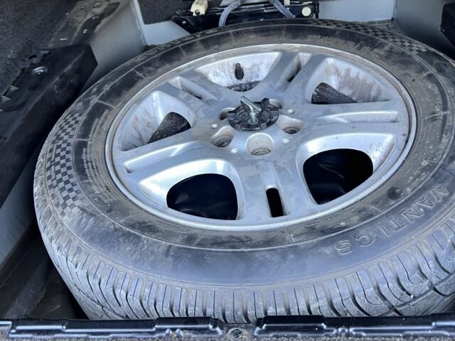 Чорний Ленд Ровер Рендж Ровер, об'ємом двигуна 3 л та пробігом 290 тис. км за 4000 $, фото 10 на Automoto.ua