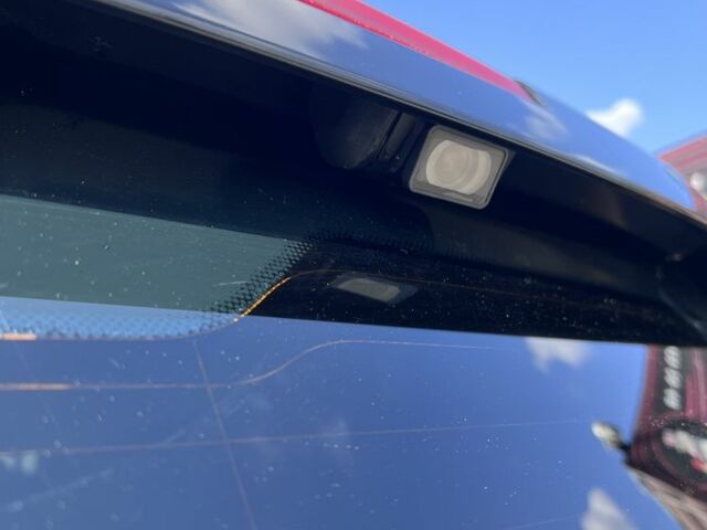 Чорний Ленд Ровер Рендж Ровер, об'ємом двигуна 3 л та пробігом 290 тис. км за 4000 $, фото 21 на Automoto.ua