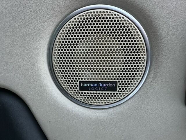 Чорний Ленд Ровер Рендж Ровер, об'ємом двигуна 3 л та пробігом 400 тис. км за 6500 $, фото 5 на Automoto.ua