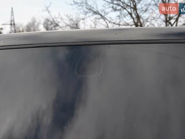 Чорний Ленд Ровер Рендж Ровер, об'ємом двигуна 3.6 л та пробігом 385 тис. км за 13500 $, фото 45 на Automoto.ua