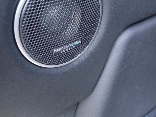 Черный Ленд Ровер Рендж Ровер, объемом двигателя 4.2 л и пробегом 280 тыс. км за 10500 $, фото 16 на Automoto.ua