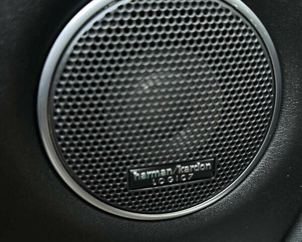 Чорний Ленд Ровер Рендж Ровер, об'ємом двигуна 4.2 л та пробігом 309 тис. км за 8999 $, фото 5 на Automoto.ua