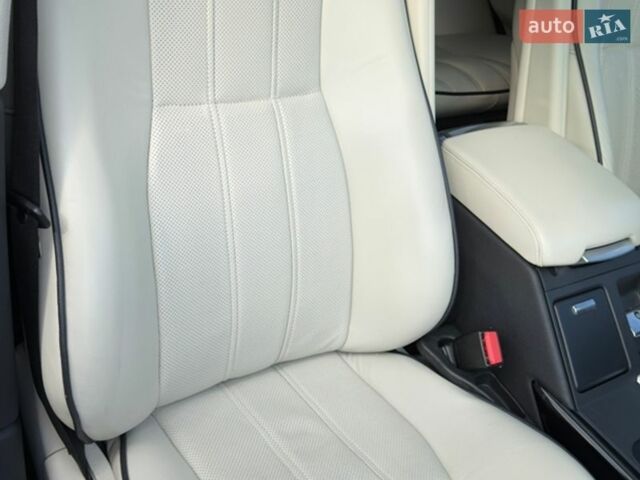 Чорний Ленд Ровер Рендж Ровер, об'ємом двигуна 4.2 л та пробігом 284 тис. км за 11900 $, фото 20 на Automoto.ua