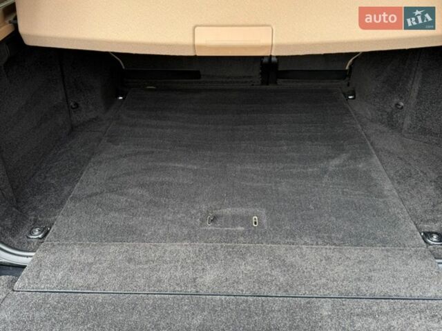 Черный Ленд Ровер Рендж Ровер, объемом двигателя 4.2 л и пробегом 408 тыс. км за 11700 $, фото 36 на Automoto.ua