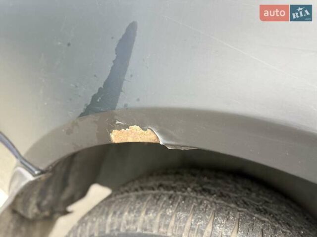 Черный Ленд Ровер Рендж Ровер, объемом двигателя 3.6 л и пробегом 319 тыс. км за 8500 $, фото 31 на Automoto.ua