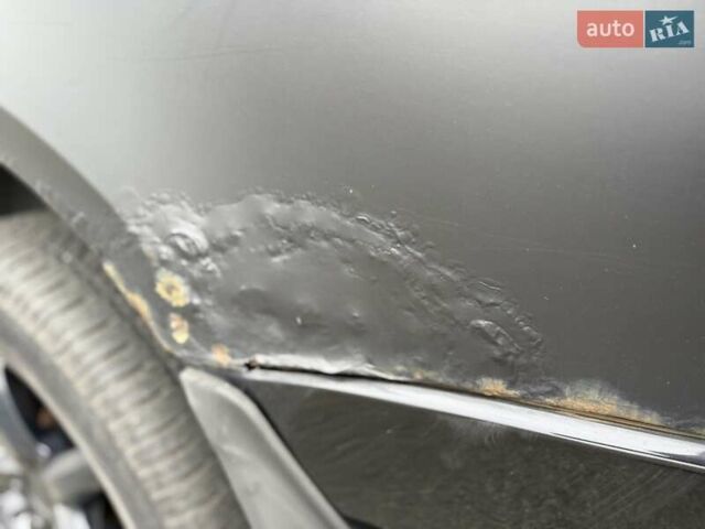 Черный Ленд Ровер Рендж Ровер, объемом двигателя 3.6 л и пробегом 319 тыс. км за 8500 $, фото 33 на Automoto.ua