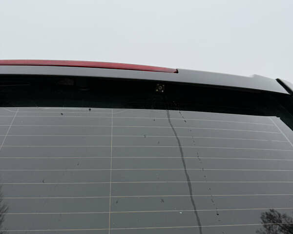 Черный Ленд Ровер Рендж Ровер, объемом двигателя 4.2 л и пробегом 239 тыс. км за 8300 $, фото 6 на Automoto.ua