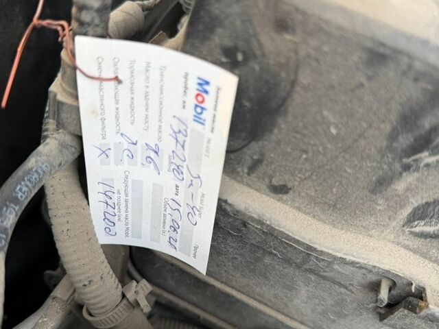 Чорний Ленд Ровер Рендж Ровер, об'ємом двигуна 4.2 л та пробігом 140 тис. км за 8900 $, фото 45 на Automoto.ua