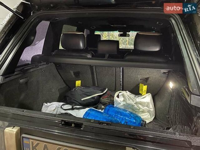 Черный Ленд Ровер Рендж Ровер, объемом двигателя 4.2 л и пробегом 238 тыс. км за 11500 $, фото 20 на Automoto.ua