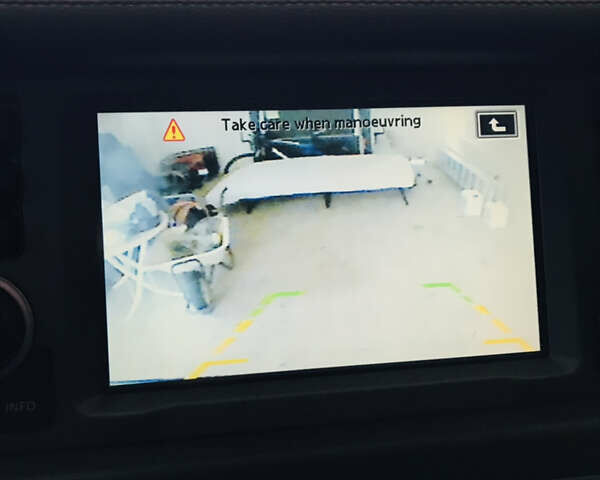 Чорний Ленд Ровер Рендж Ровер, об'ємом двигуна 4.2 л та пробігом 146 тис. км за 15000 $, фото 33 на Automoto.ua