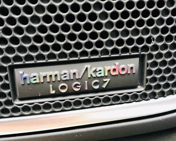 Чорний Ленд Ровер Рендж Ровер, об'ємом двигуна 4.2 л та пробігом 146 тис. км за 15000 $, фото 14 на Automoto.ua