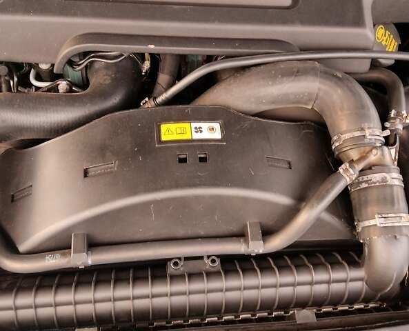 Черный Ленд Ровер Рендж Ровер, объемом двигателя 3.63 л и пробегом 318 тыс. км за 12800 $, фото 18 на Automoto.ua