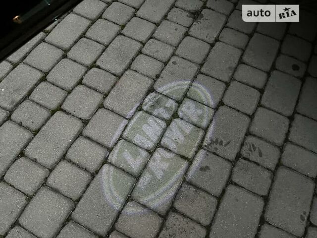 Черный Ленд Ровер Рендж Ровер, объемом двигателя 4.2 л и пробегом 190 тыс. км за 12000 $, фото 46 на Automoto.ua