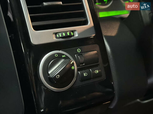 Черный Ленд Ровер Рендж Ровер, объемом двигателя 4.2 л и пробегом 245 тыс. км за 18500 $, фото 34 на Automoto.ua