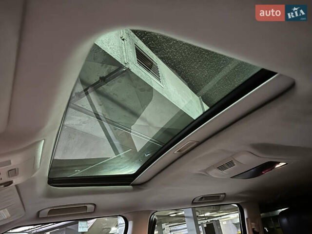 Черный Ленд Ровер Рендж Ровер, объемом двигателя 4.2 л и пробегом 245 тыс. км за 18500 $, фото 38 на Automoto.ua