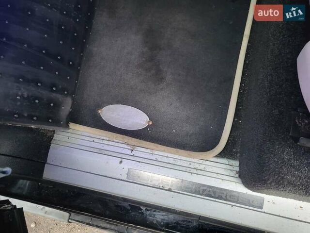 Ленд Ровер Рендж Ровер 2008 в Киеве на Automoto.ua Черный Ленд Ровер Рендж Ровер, объемом двигателя 4.2 л и пробегом 251 тыс. км за 13700 $, фото 18 на Automoto.ua