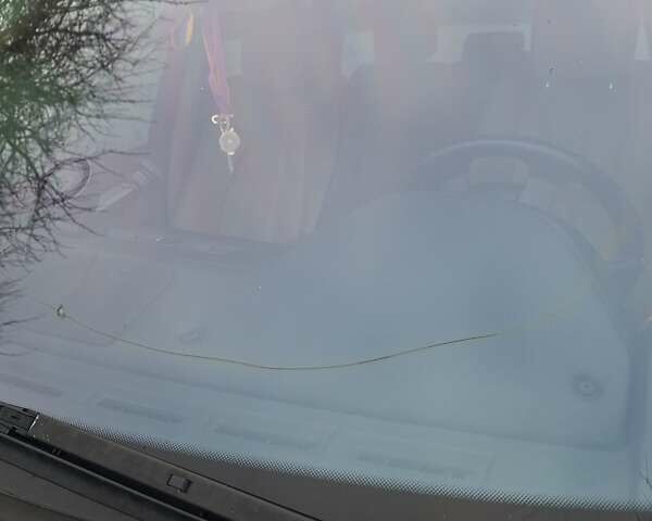 Черный Ленд Ровер Рендж Ровер, объемом двигателя 3.63 л и пробегом 475 тыс. км за 13000 $, фото 5 на Automoto.ua