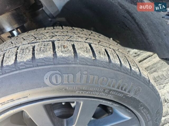 Черный Ленд Ровер Рендж Ровер, объемом двигателя 3.6 л и пробегом 320 тыс. км за 14500 $, фото 9 на Automoto.ua