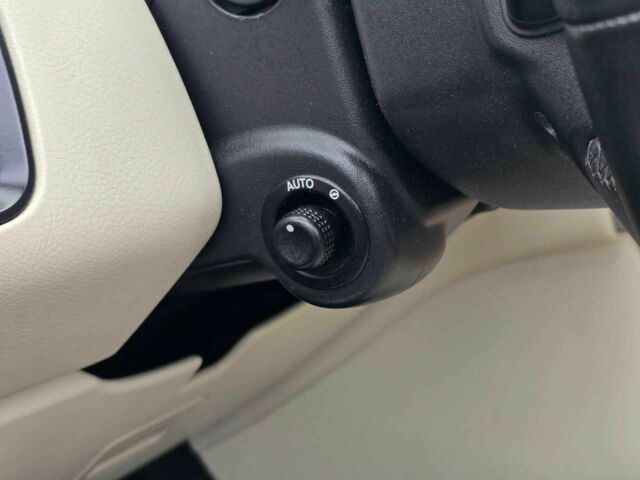 Черный Ленд Ровер Рендж Ровер, объемом двигателя 4.2 л и пробегом 240 тыс. км за 7999 $, фото 18 на Automoto.ua