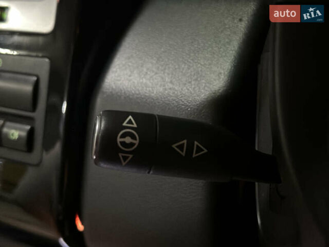 Черный Ленд Ровер Рендж Ровер, объемом двигателя 4.2 л и пробегом 245 тыс. км за 18500 $, фото 52 на Automoto.ua