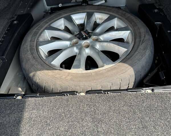 Черный Ленд Ровер Рендж Ровер, объемом двигателя 4.2 л и пробегом 254 тыс. км за 10900 $, фото 37 на Automoto.ua